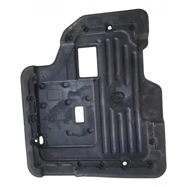 Capa Motor Byd Dolphin Gs 2024-2026