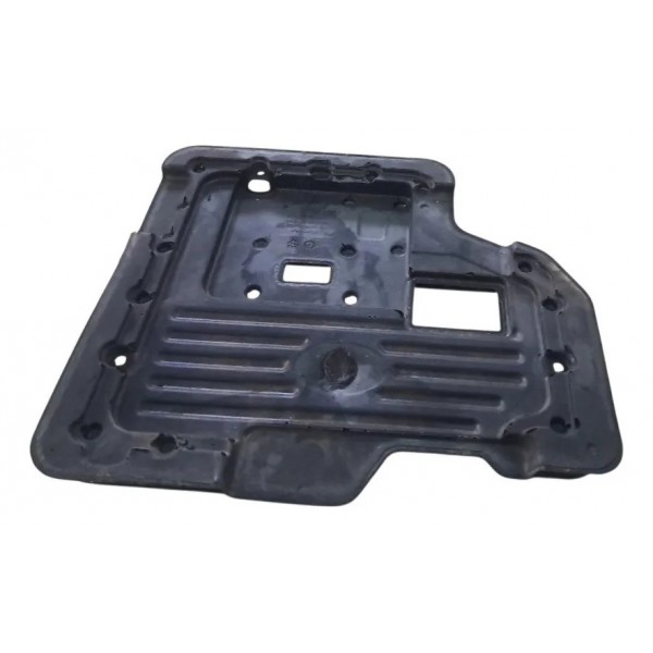 Capa Motor Byd Dolphin Gs 2024-2026