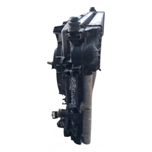 Kit Radiador Fusion 2.0 Flex Turbo 2013 2018