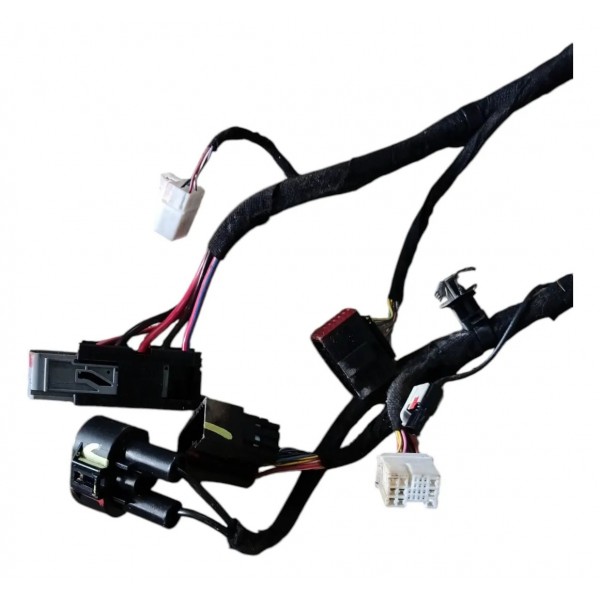 Chicote Motor Byd Dolphin 2025