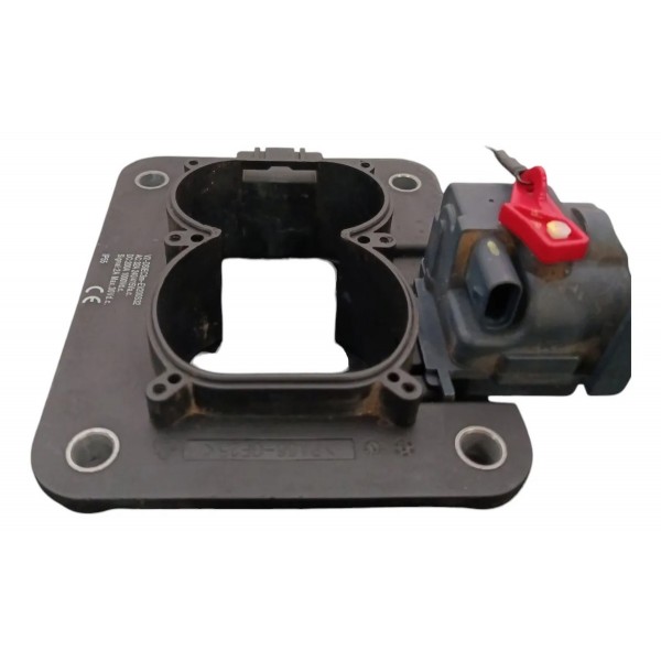 Suporte Carregador Bateria Byd Dolphin 2025