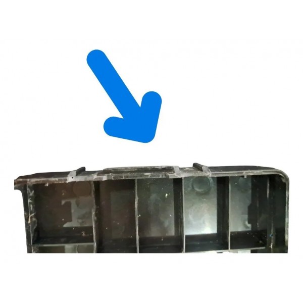 Tampa Caixa Fusível Byd Dolphin Gs 2024 2025 2026