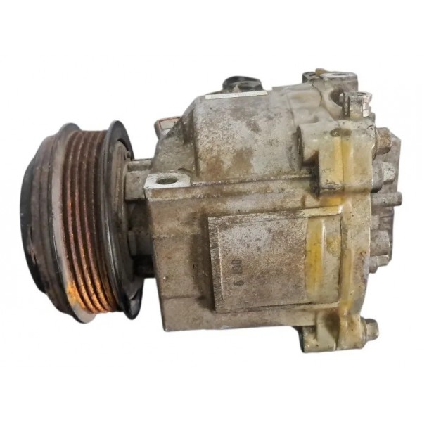 Compressor Ar Tracker 1.4 Turbo 2017 2018 2019 2020