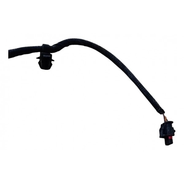 Chicote Sensor Estacionamento Dianteira Byd Dolphin 2025 Preto