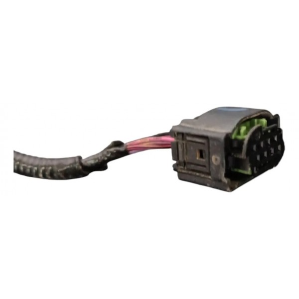 Chicote Sensor Estacionamento Dianteira Byd Dolphin 2025 Preto