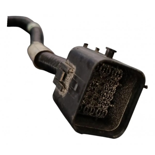 Chicote Sensor Estacionamento Dianteira Byd Dolphin 2025 Preto