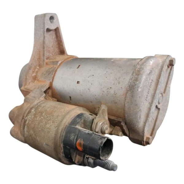 Motor Arranque Compass 1.3 Turbo 2021 2022 2023 2024