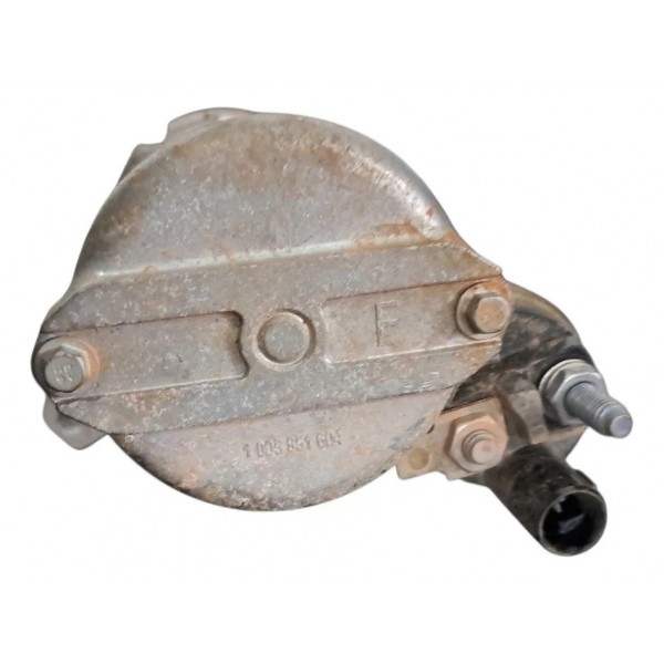 Motor Arranque Compass 1.3 Turbo 2021 2022 2023 2024