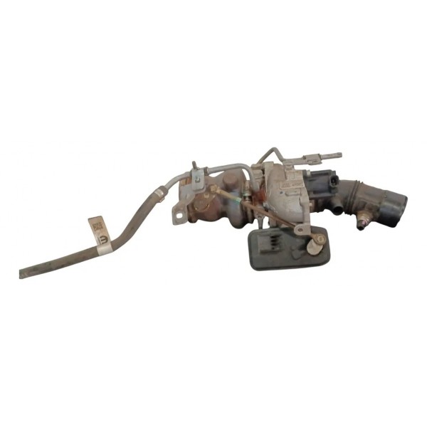Turbina Fiat Toro Renegade Compass 2021 2025