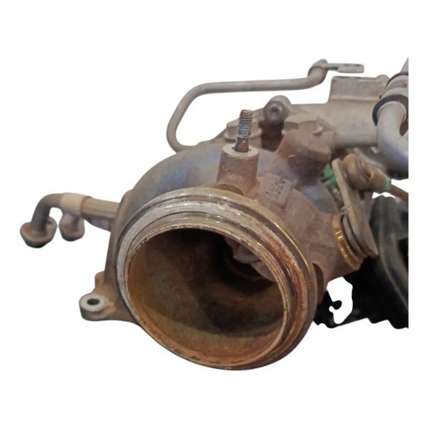 Turbina Fiat Toro Renegade Compass 2021 2025