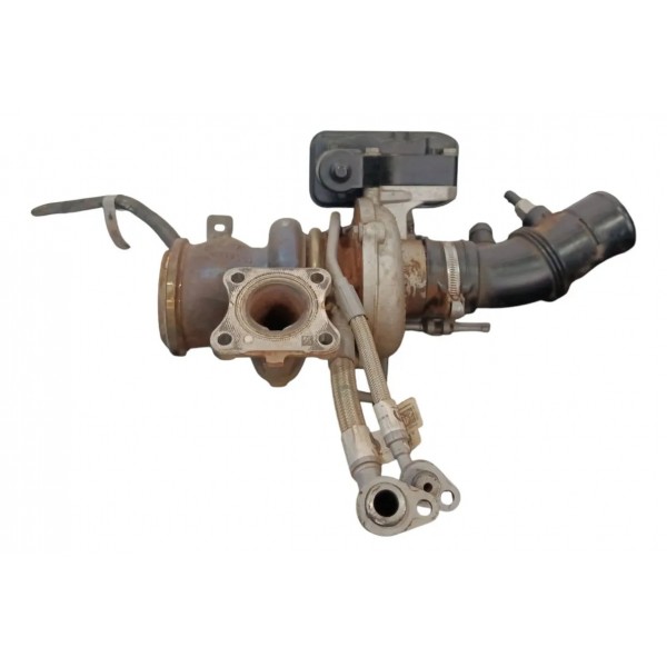 Turbina Fiat Toro Renegade Compass 2021 2025