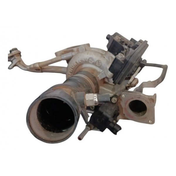 Turbina Fiat Toro Renegade Compass 2021 2025