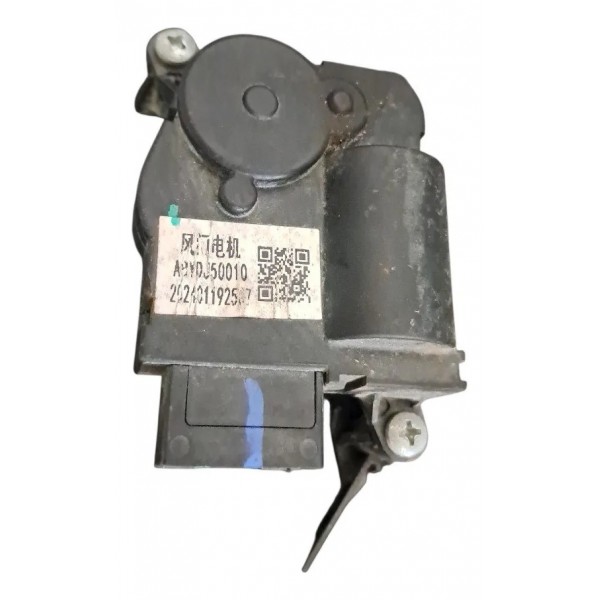 Motor Atuador Caixa Evaporadora Byd Dolphin Gs 2024-2026