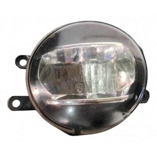Farol De Milha Esquerdo Hilux Sw4 2016/2020