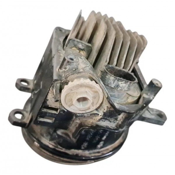 Farol De Milha Esquerdo Hilux Sw4 2016/2020
