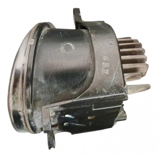 Farol De Milha Esquerdo Hilux Sw4 2016/2020