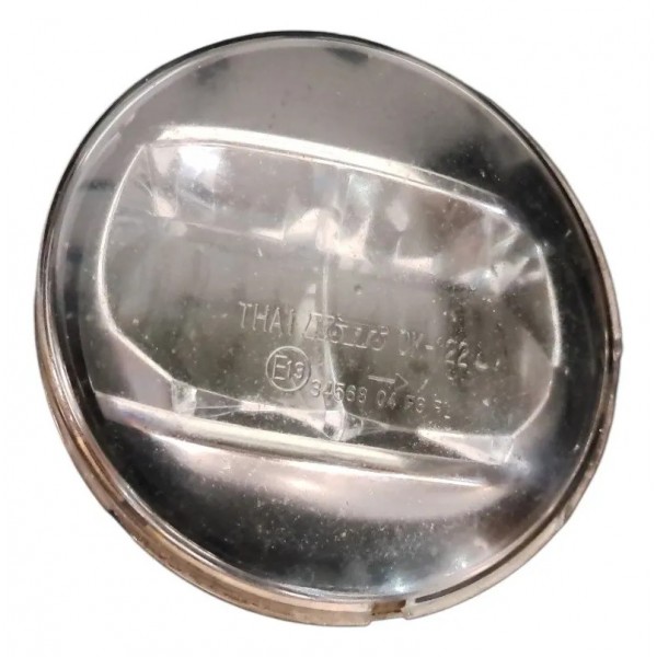 Farol De Milha Esquerdo Hilux Sw4 2016/2020