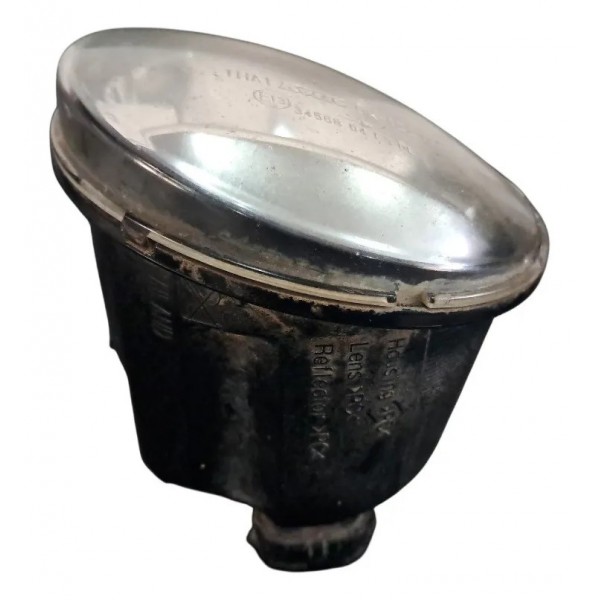 Farol De Milha Esquerdo Hilux Sw4 2016/2020