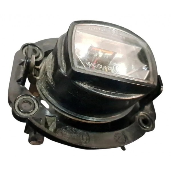 Farol Milha Direito Jeep Compass 2020 2021 2022 2023