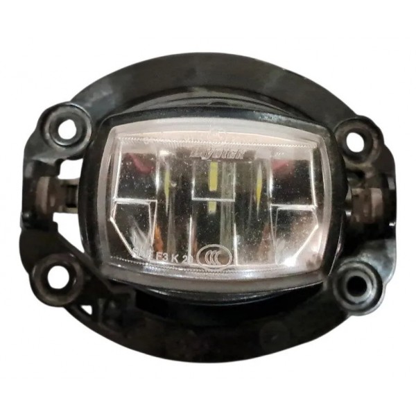 Farol Milha Direito Jeep Compass 2020 2021 2022 2023