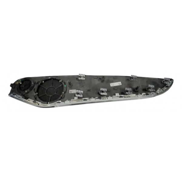 Moldura Porta Traseira Esquerda Mercedes Glc 300 2023