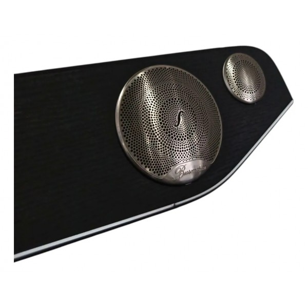 Moldura Porta Traseira Esquerda Mercedes Glc 300 2023