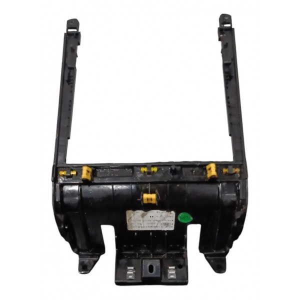 Acabamento Console Central Traseiro Chery Tiggo 8 Híbrido 23