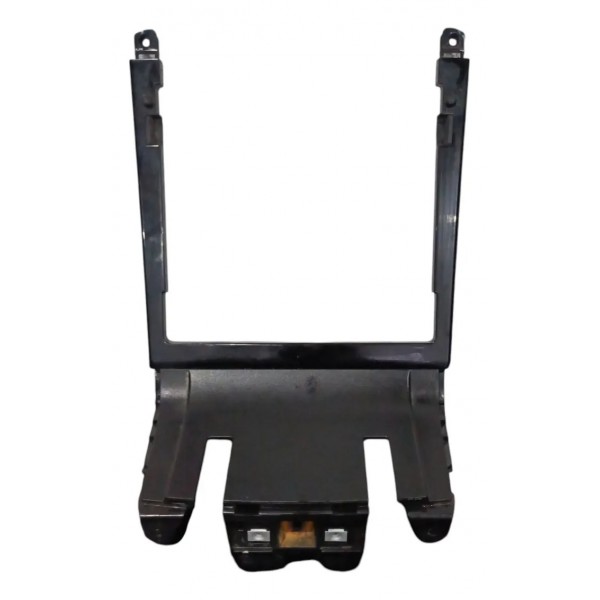 Acabamento Console Central Traseiro Chery Tiggo 8 Híbrido 23