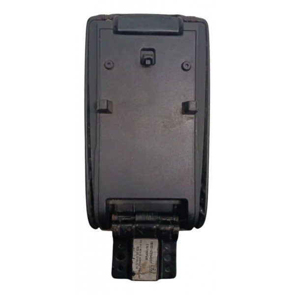 Apoio Braço Console Central Jeep Compass 2022 2024