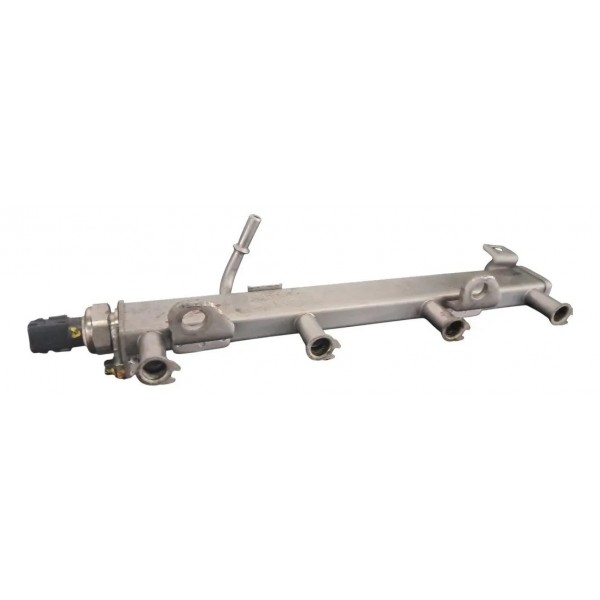 Flauta Do Bico Injetor Toyota Corolla 2020 A 2023