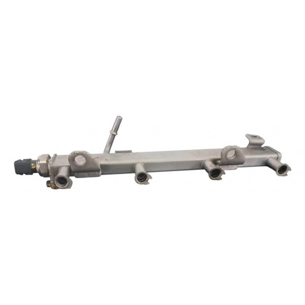 Flauta Do Bico Injetor Toyota Corolla 2020 A 2023