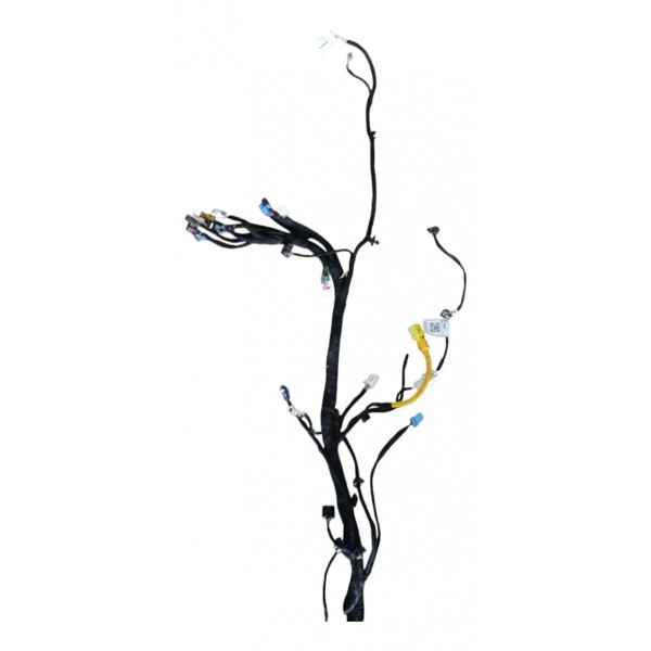 Chicote Elétrico Painel Instrumentos Byd Dolphin 2025