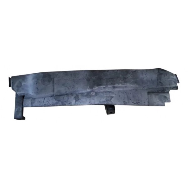 Defletor Ar Superior Radiador Nissan March 2012/2020