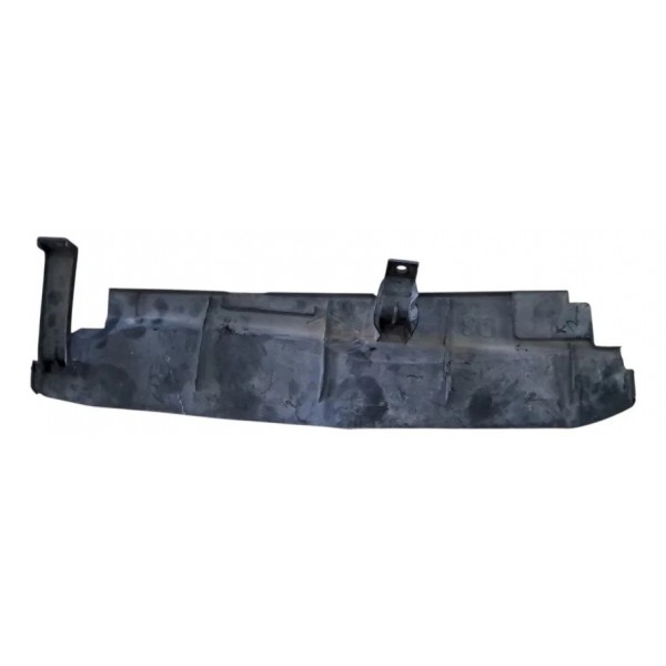 Defletor Ar Superior Radiador Nissan March 2012/2020