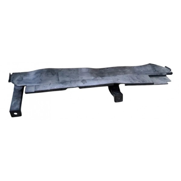 Defletor Ar Superior Radiador Nissan March 2012/2020