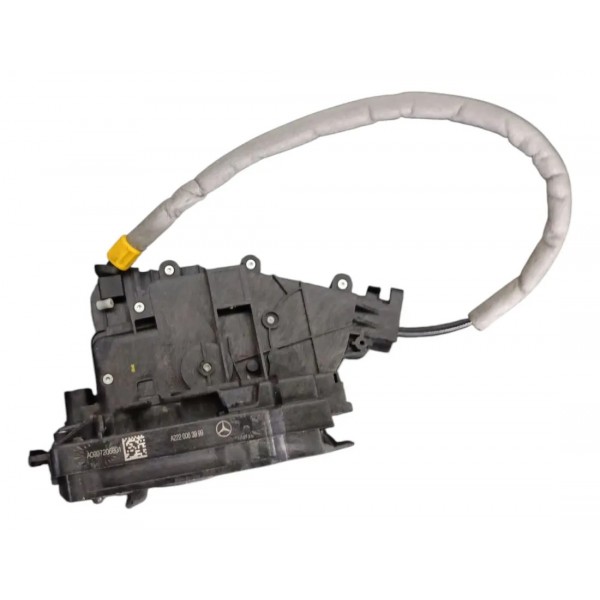 Fechadura Porta Dianteira Esquerda Mercedes Glc 300 2023