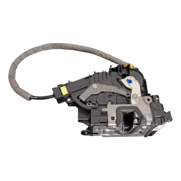 Fechadura Porta Dianteira Esquerda Mercedes Glc 300 2023