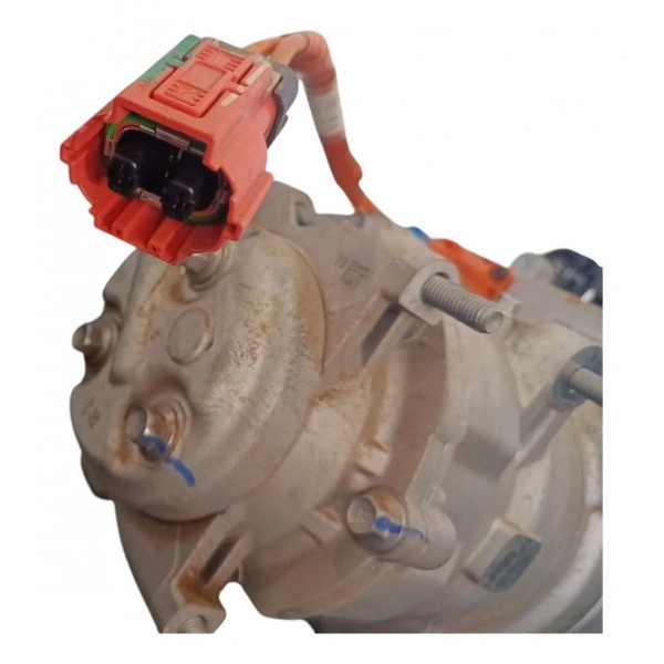 Compressor Elétrico Ar Condicionado Byd Dolphin 2025