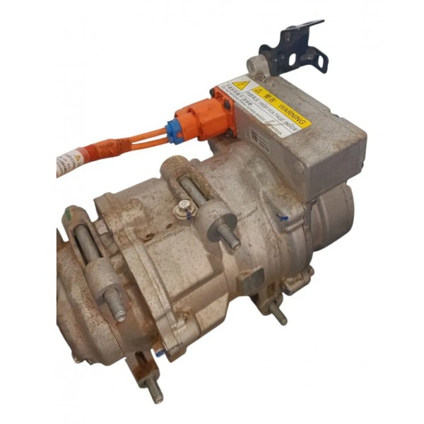 Compressor Elétrico Ar Condicionado Byd Dolphin 2025