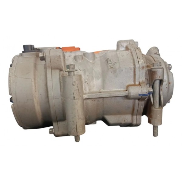 Compressor Elétrico Ar Condicionado Byd Dolphin 2025