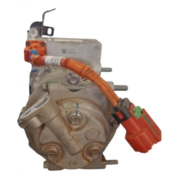 Compressor Elétrico Ar Condicionado Byd Dolphin 2025