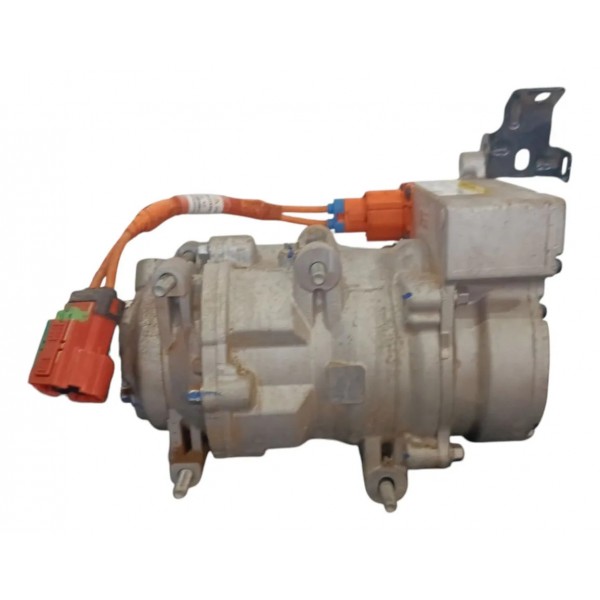 Compressor Elétrico Ar Condicionado Byd Dolphin 2025