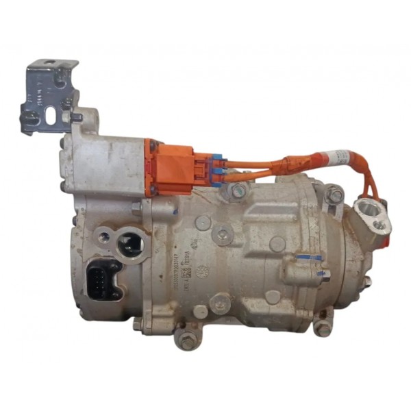 Compressor Elétrico Ar Condicionado Byd Dolphin 2025