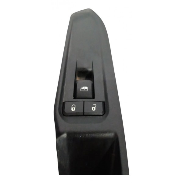 Comando Vidro Dianteira Direta Jeep Compass 2021 2023