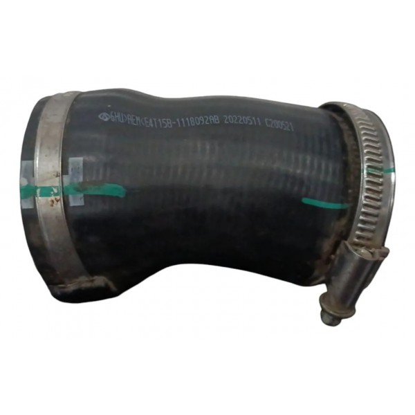 Mangueira Ar Turbina Chery Tiggo 5c 2024