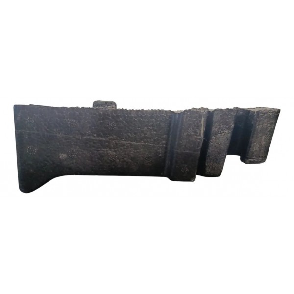 Absorvedor Impacto Traseira Direita Mercedes Glc 300 2023