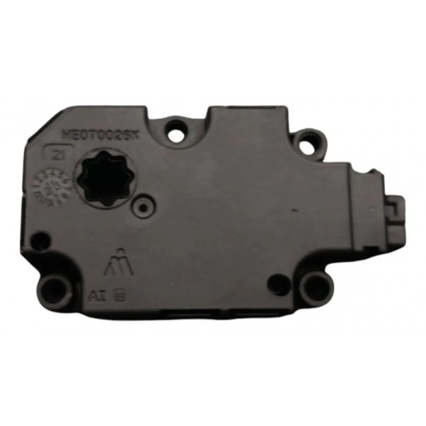 Motor Atuador Caixa Ar Mercedes Glc 300 2023