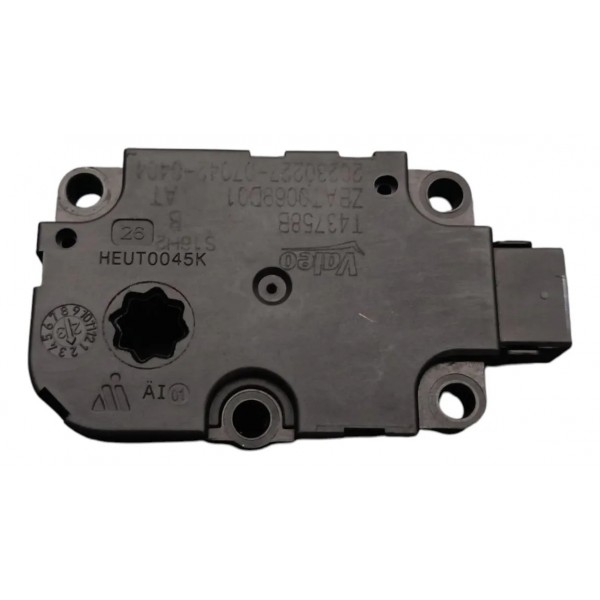 Motor Atuador Caixa Ar Mercedes Glc 300 2023