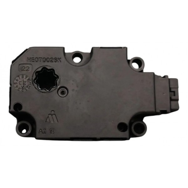 Motor Atuador Caixa Ar Mercedes Glc 300 2023