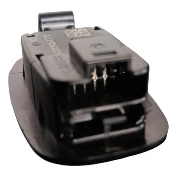 Luz Cortesia Pé Mercedes Glc 300 2023